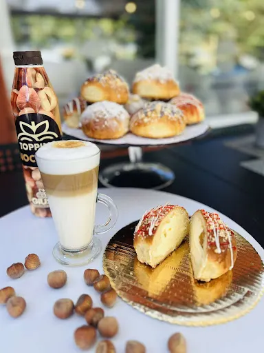 Szarlotka cafe